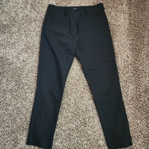 LOFT Workwear Pants